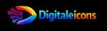 Digitale Icons